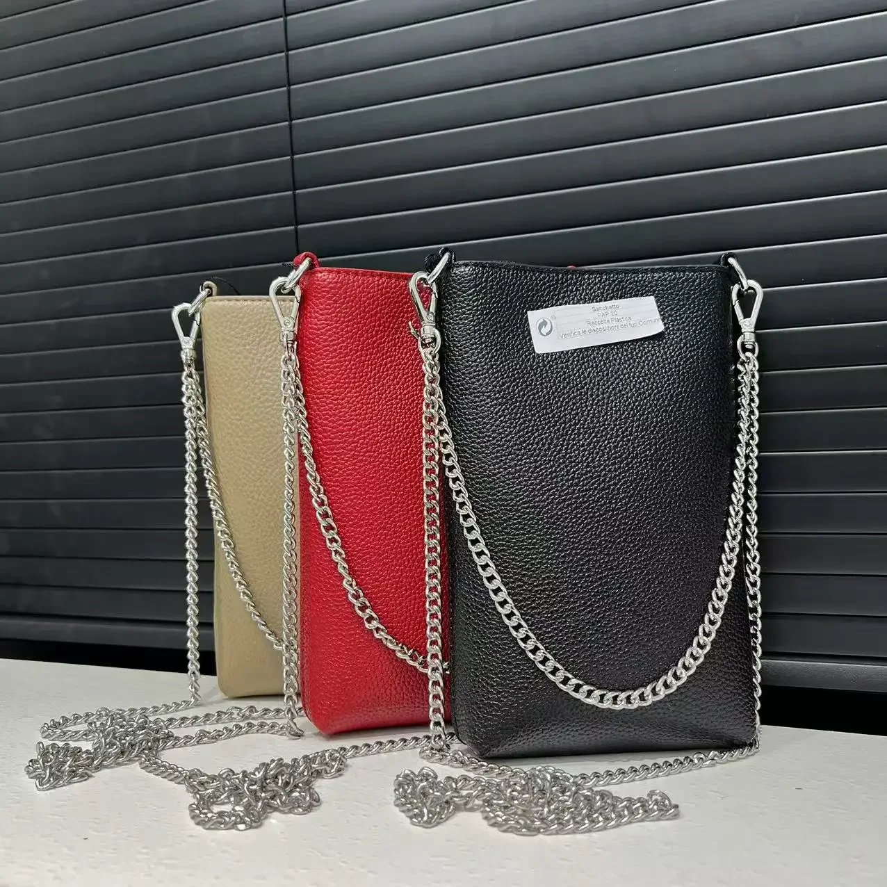 Luxury Bags Youtube - 여성용 패셔너블한 라이트 럭셔리 디자인 숄더백