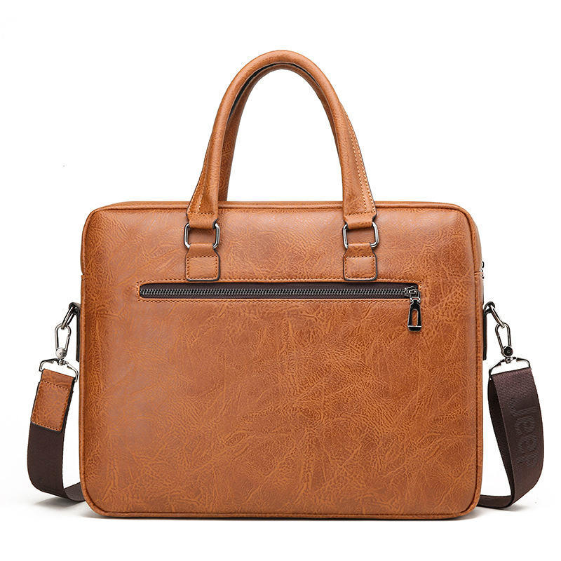 럭셔리 브랜드 남자 비즈니스 서류 가방 PU 가죽 메신 - Luxury Bags Duffle 리뷰 및 가격