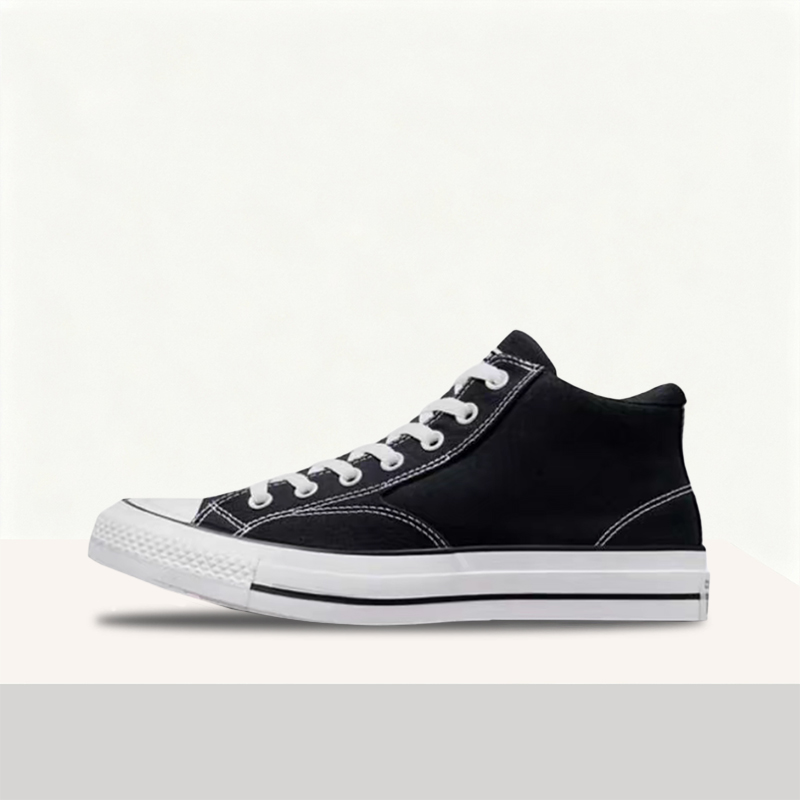 컨버스 척 테일러 올스타 말든 스트리트 유니섹스 블랙/ - Converse Shoes Chuck Taylor All Star 리뷰 및 가격